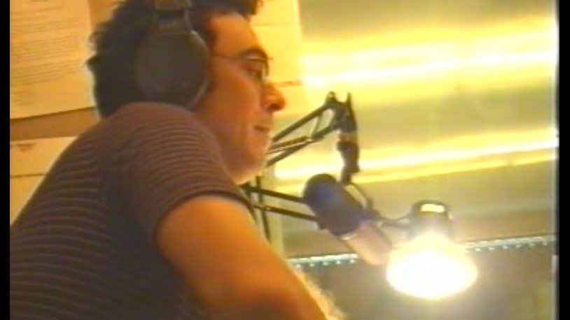 Açık Radyo kurucularından Cem Madra hayatını kaybetti